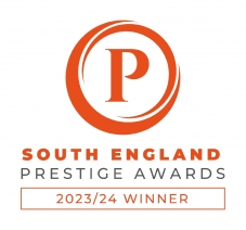 New Ashgate Gallery Trust is the winner of the Art NPO of the Year 2023/24 in the South England Prestige Awards